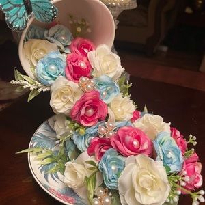 Handmade gifts and home decore